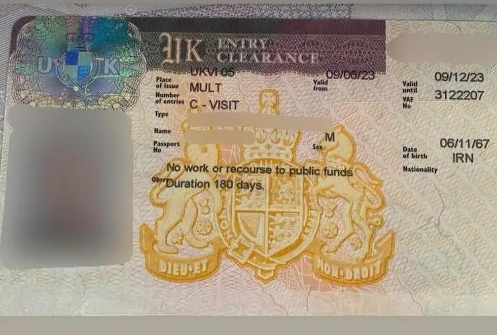 اوکراین